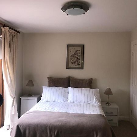 Apartament Banbridge Townhouse Zewnętrze zdjęcie