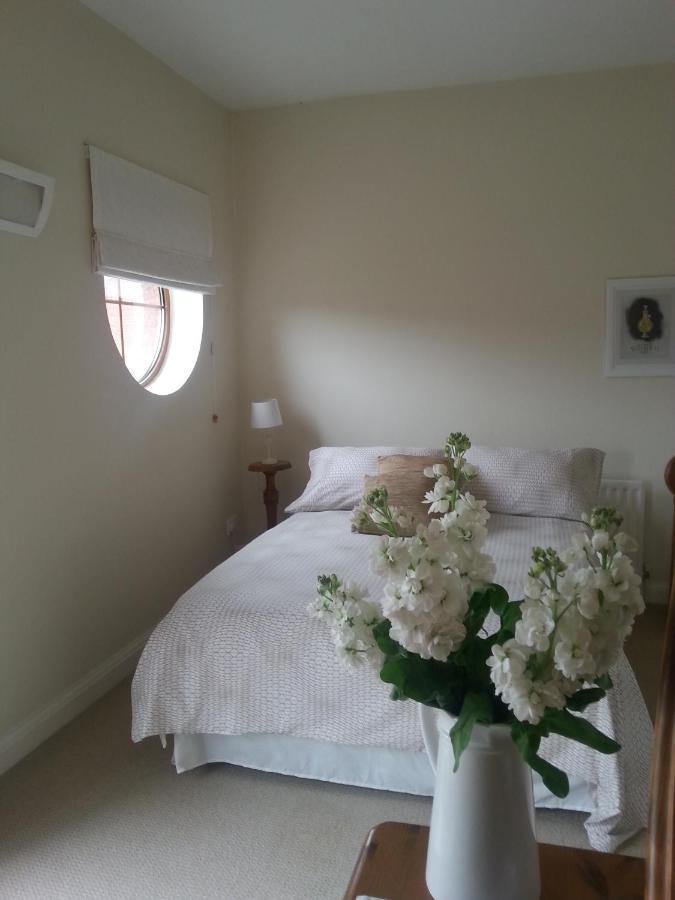 Apartament Banbridge Townhouse Zewnętrze zdjęcie