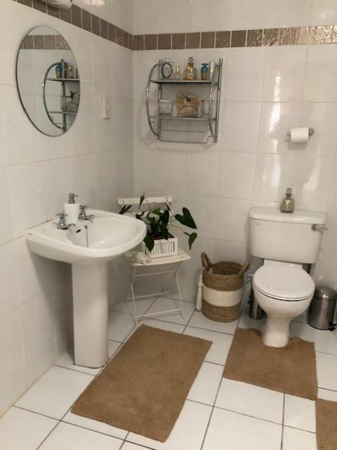 Apartament Banbridge Townhouse Zewnętrze zdjęcie