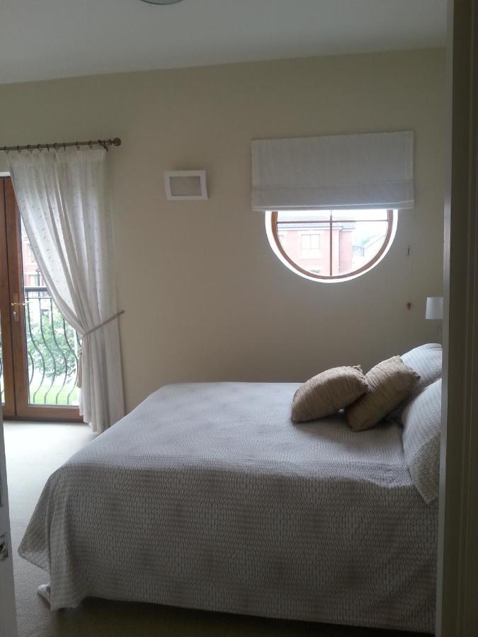 Apartament Banbridge Townhouse Zewnętrze zdjęcie