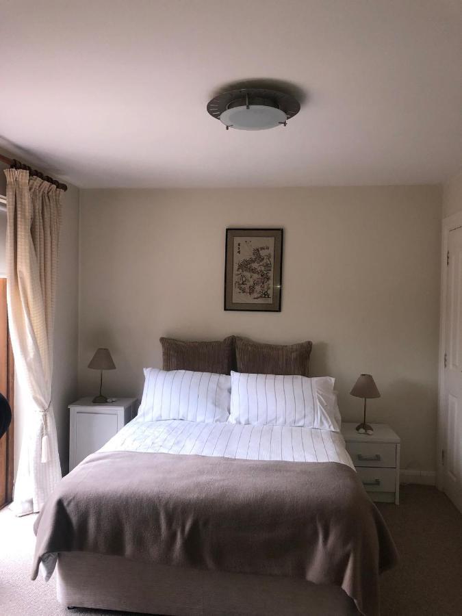 Apartament Banbridge Townhouse Zewnętrze zdjęcie