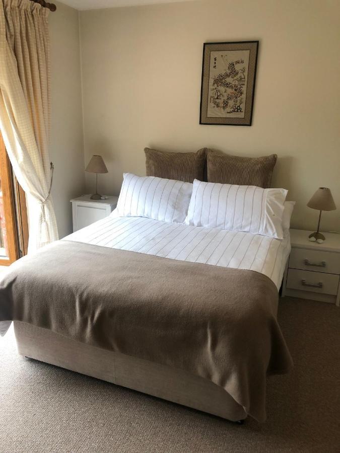 Apartament Banbridge Townhouse Zewnętrze zdjęcie